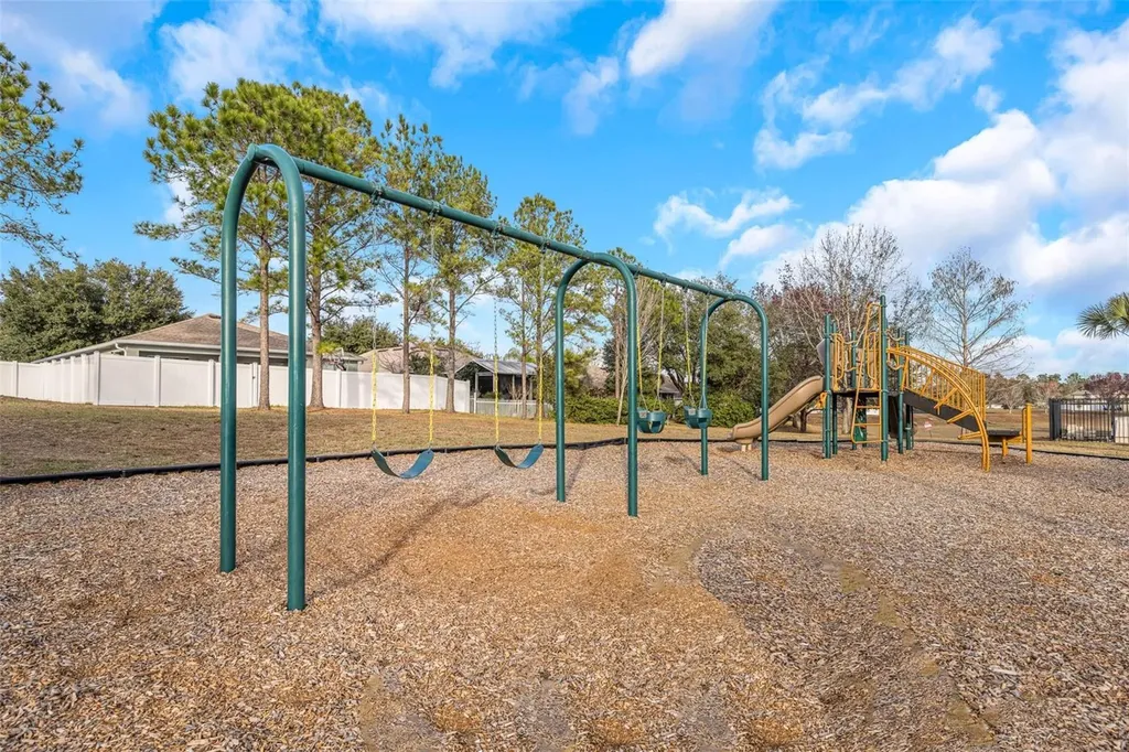 8646 Pinetop Ridge Lane Brooksville FL 34613