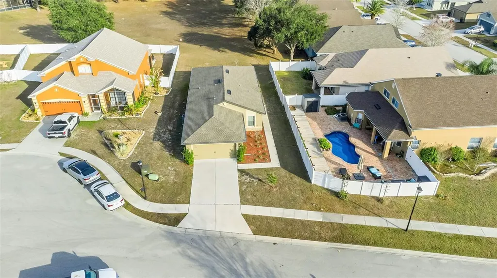 8646 Pinetop Ridge Lane Brooksville FL 34613