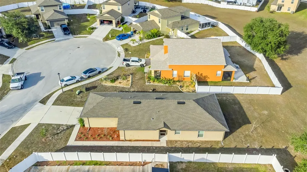8646 Pinetop Ridge Lane Brooksville FL 34613