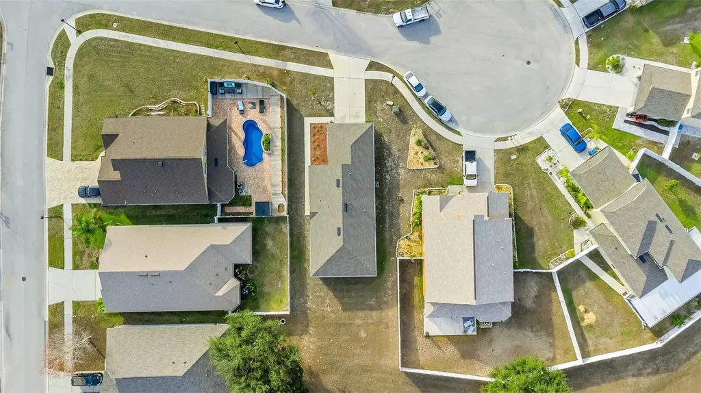 8646 Pinetop Ridge Lane Brooksville FL 34613