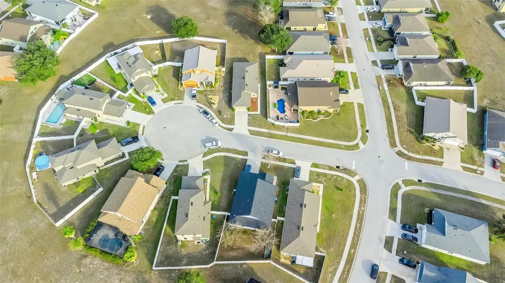 8646 Pinetop Ridge Lane Brooksville FL 34613
