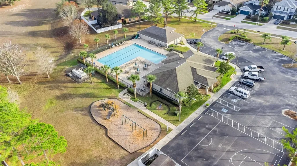 8646 Pinetop Ridge Lane Brooksville FL 34613