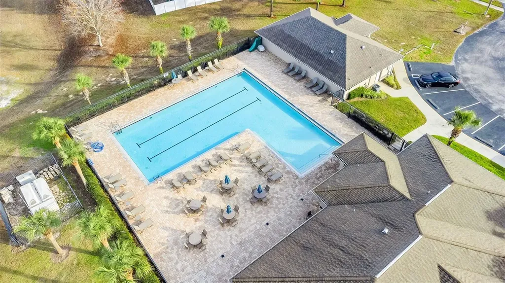 8646 Pinetop Ridge Lane Brooksville FL 34613