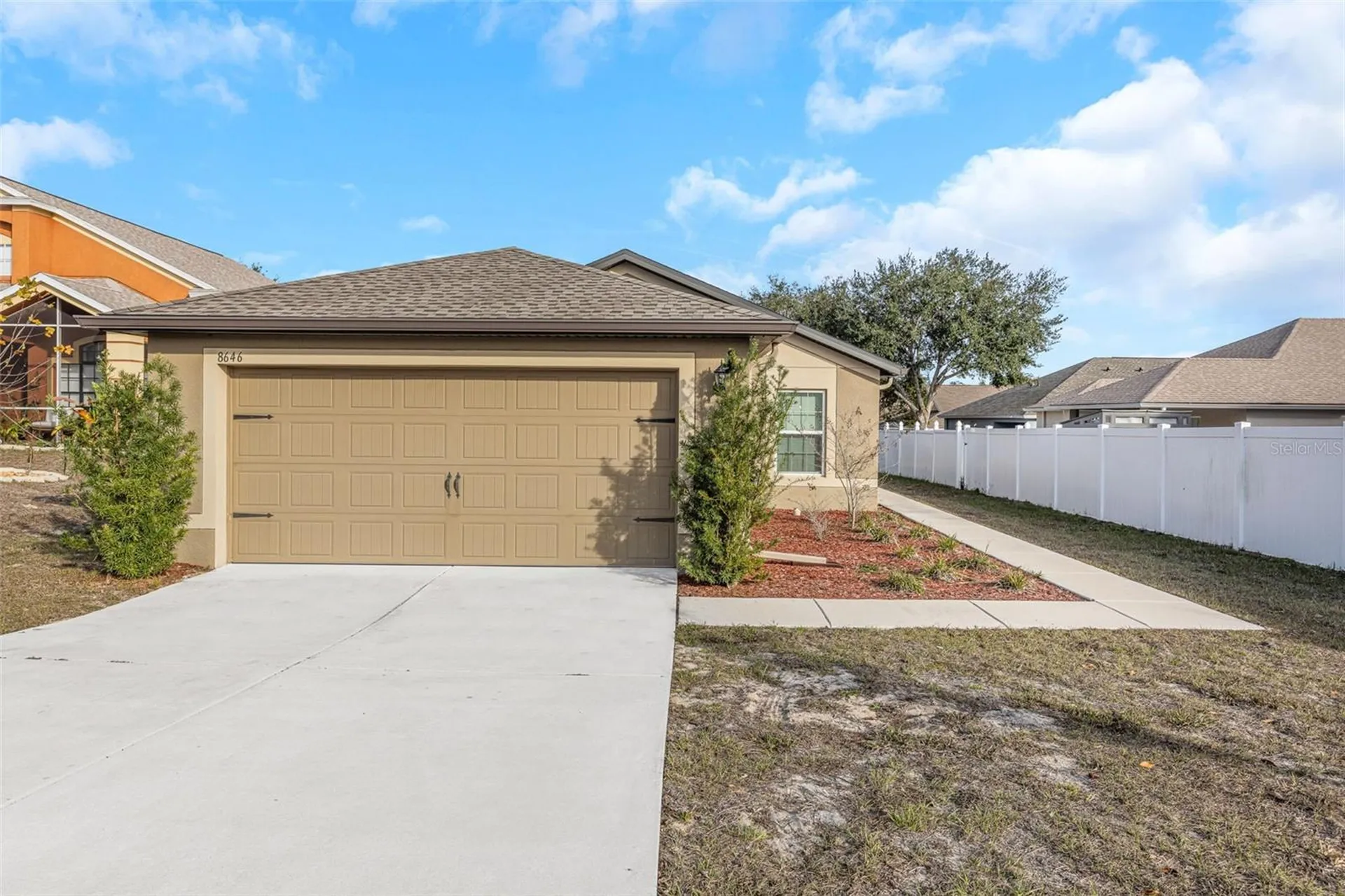 8646 Pinetop Ridge Lane Brooksville FL 34613