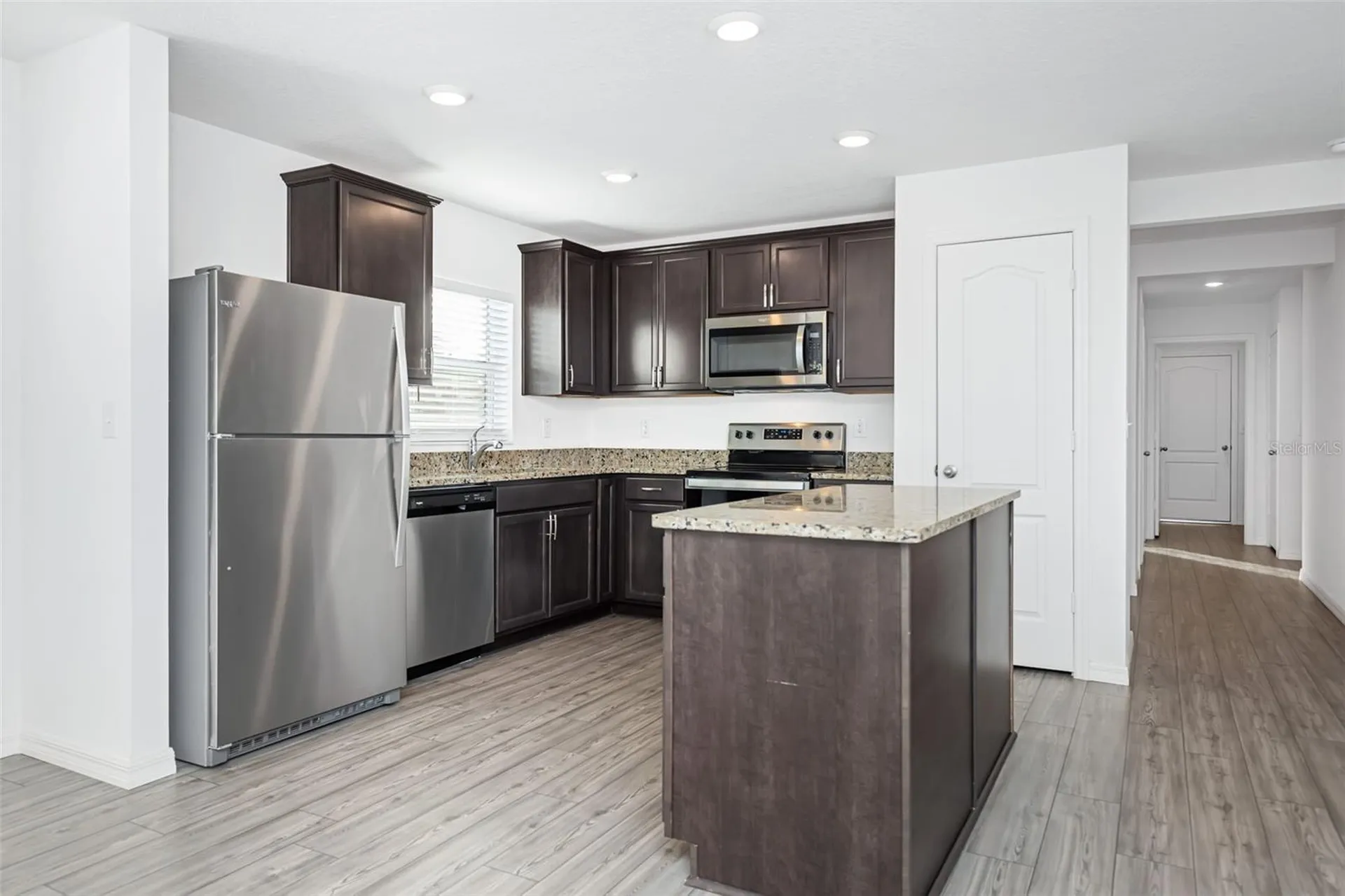 8646 Pinetop Ridge Lane Brooksville FL 34613