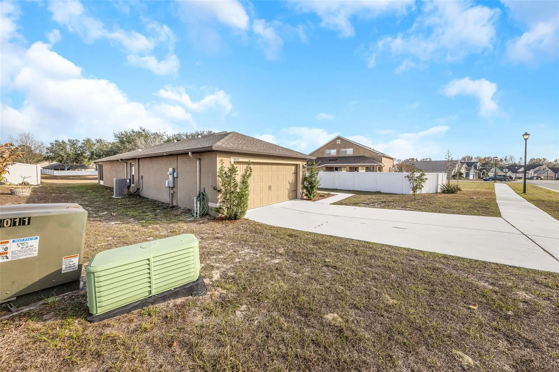 8646 Pinetop Ridge Lane Brooksville FL 34613