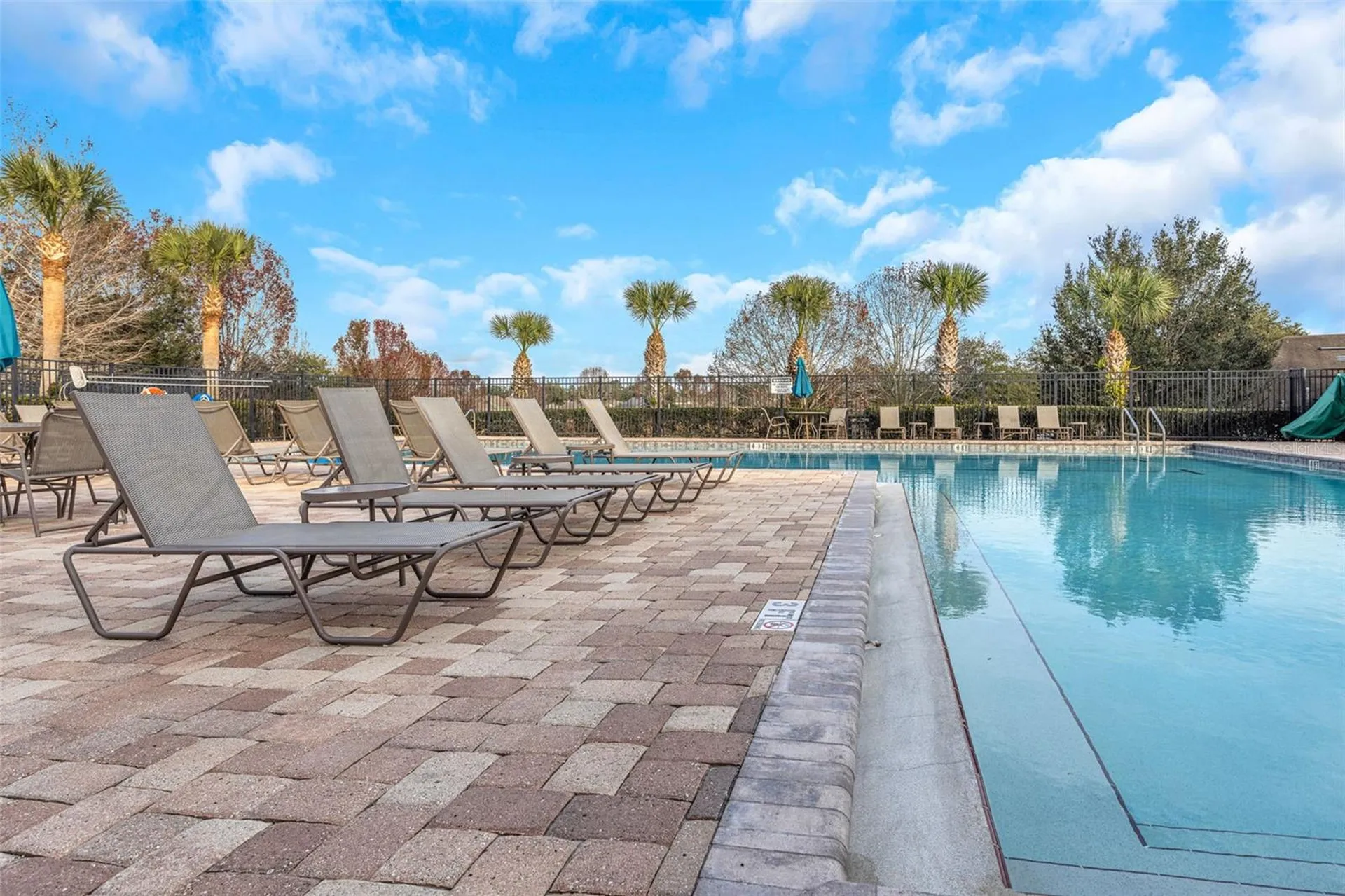 8646 Pinetop Ridge Lane Brooksville FL 34613