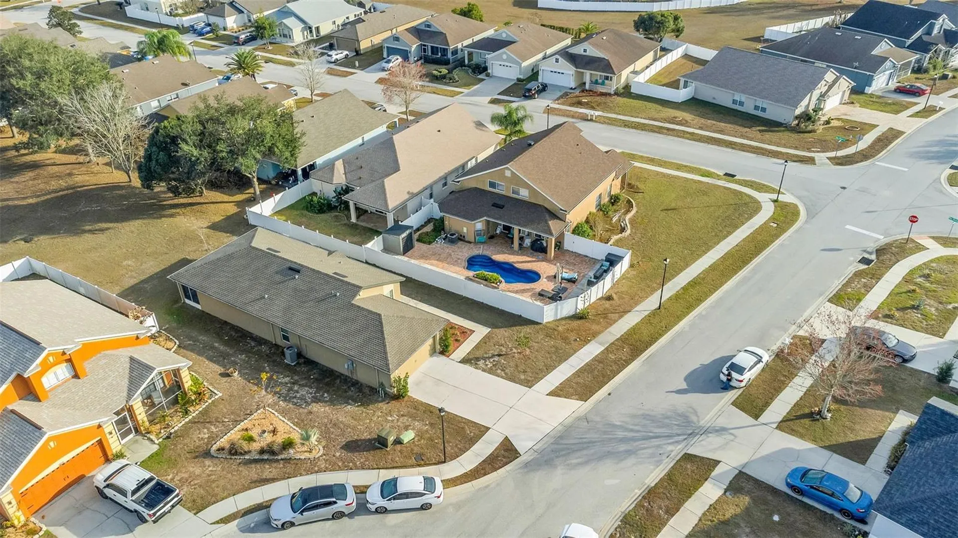 8646 Pinetop Ridge Lane Brooksville FL 34613