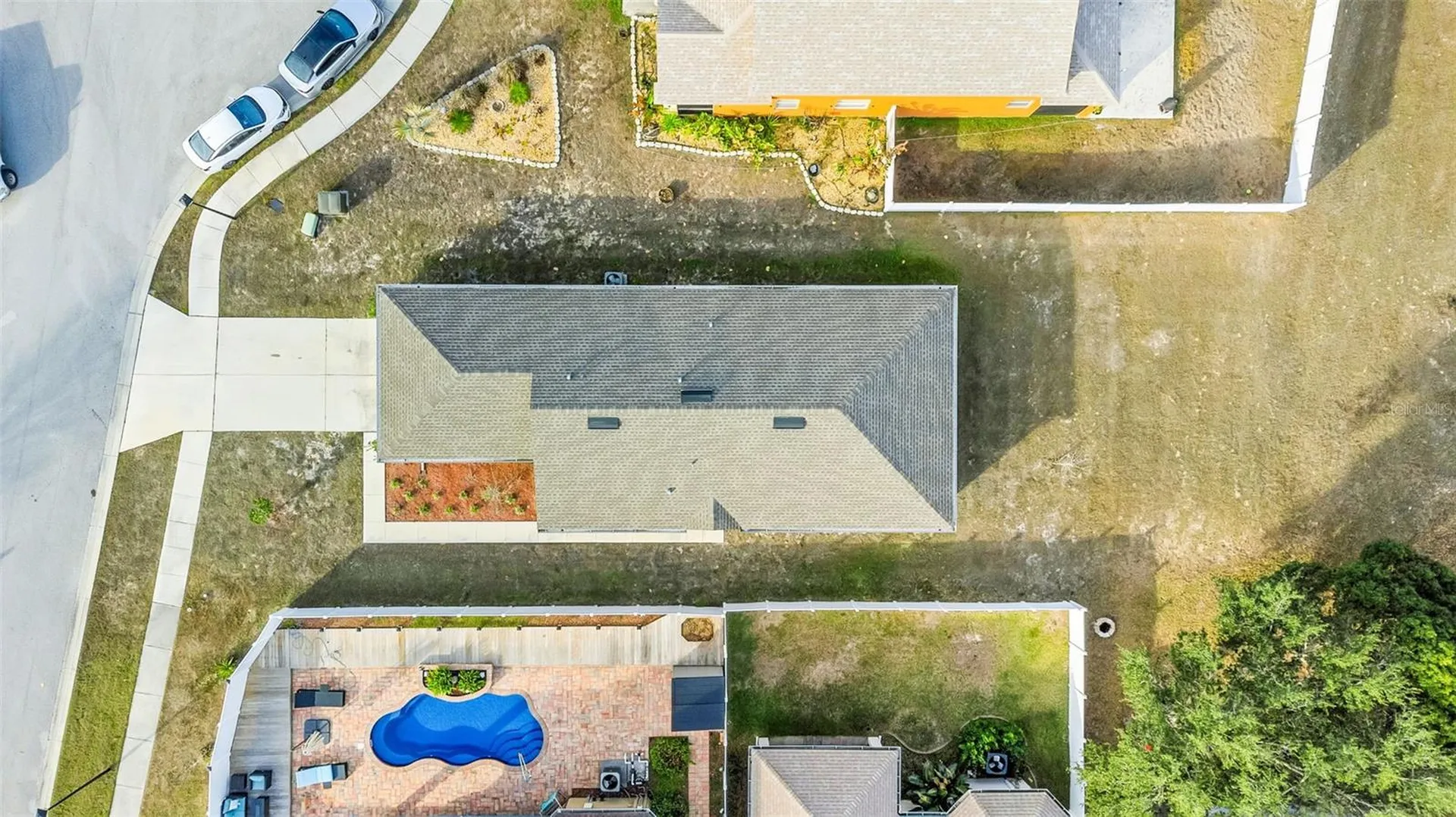 8646 Pinetop Ridge Lane Brooksville FL 34613