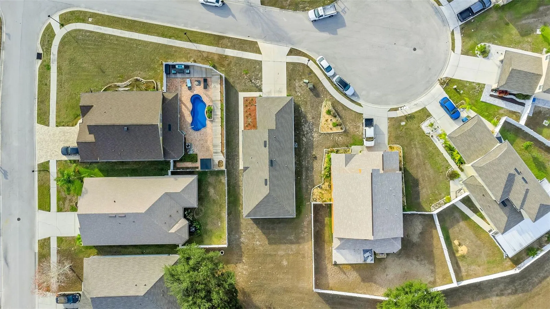 8646 Pinetop Ridge Lane Brooksville FL 34613