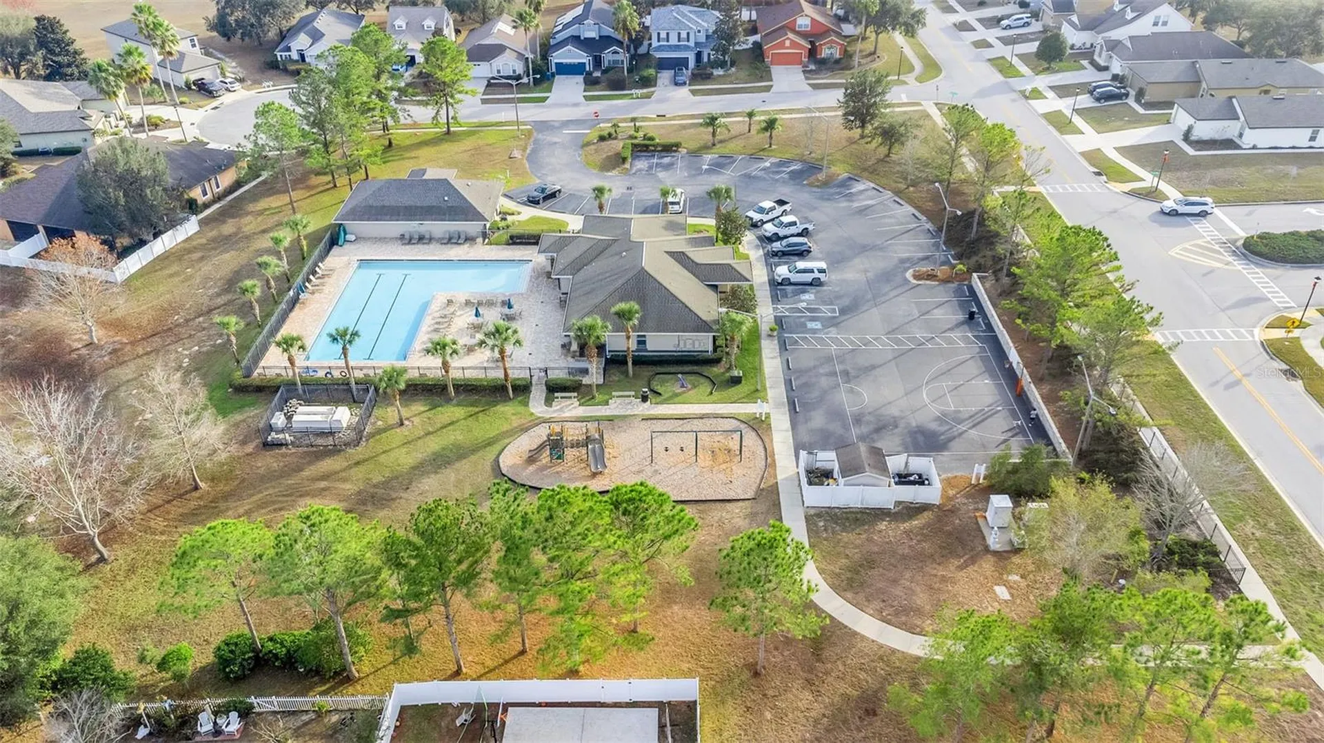 8646 Pinetop Ridge Lane Brooksville FL 34613