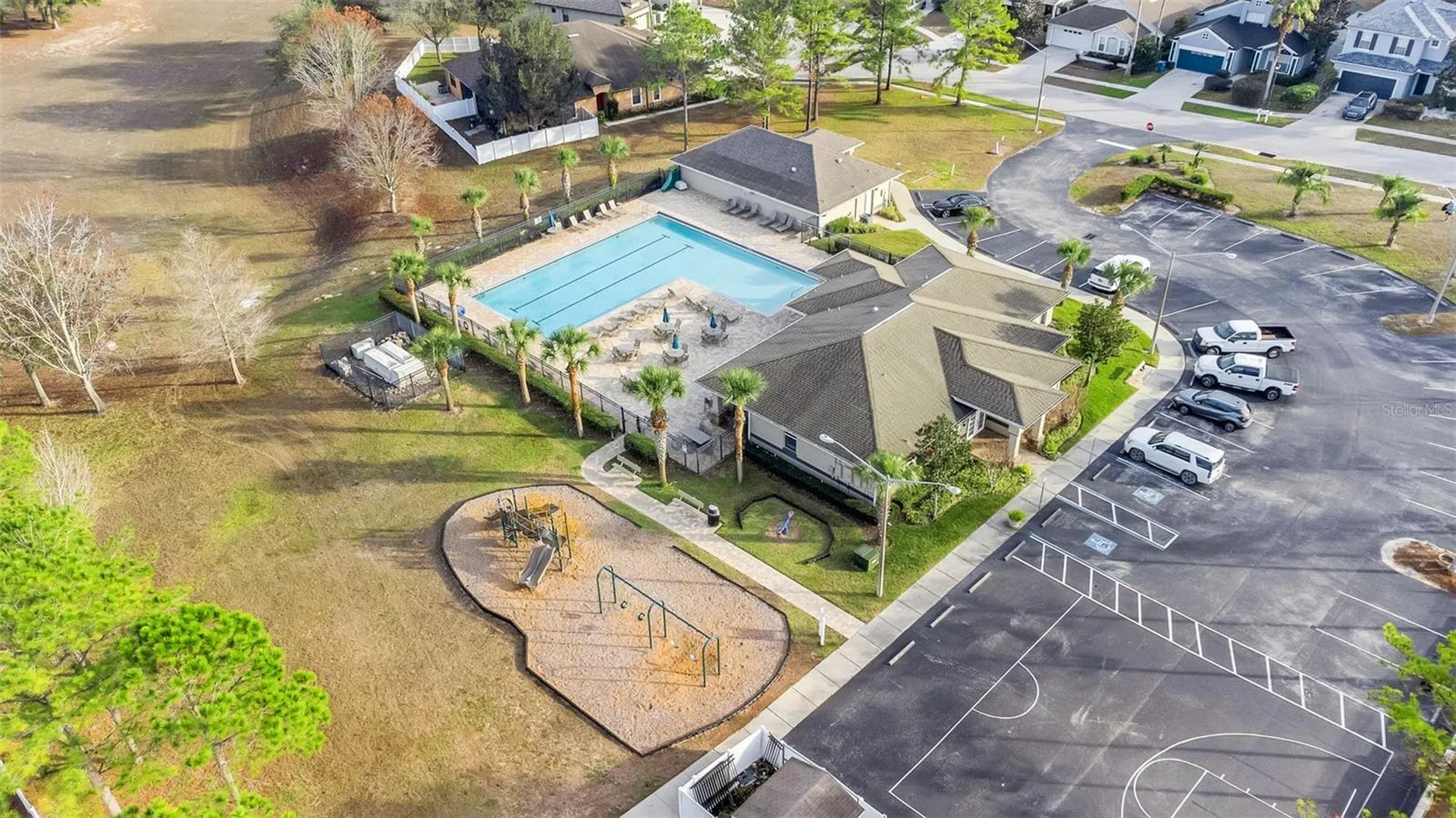 8646 Pinetop Ridge Lane Brooksville FL 34613