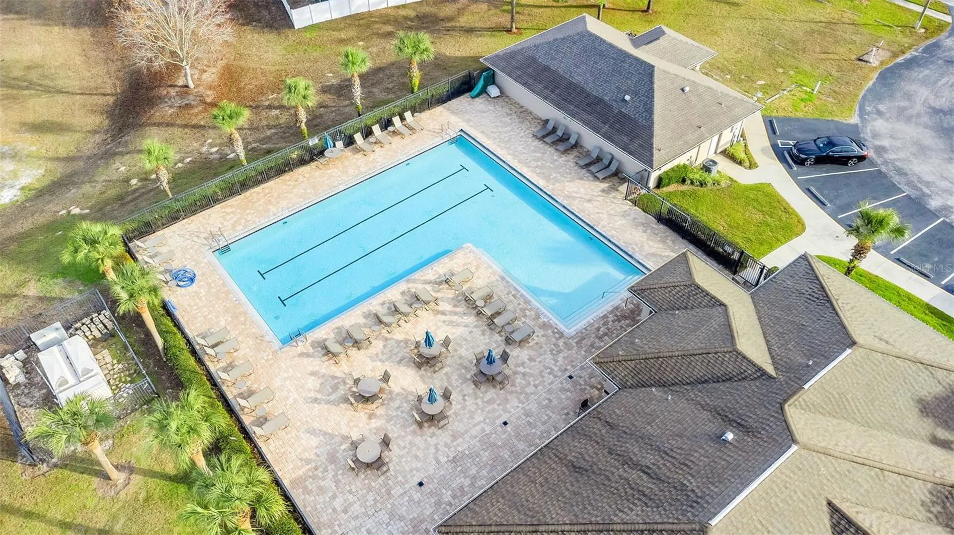 8646 Pinetop Ridge Lane Brooksville FL 34613