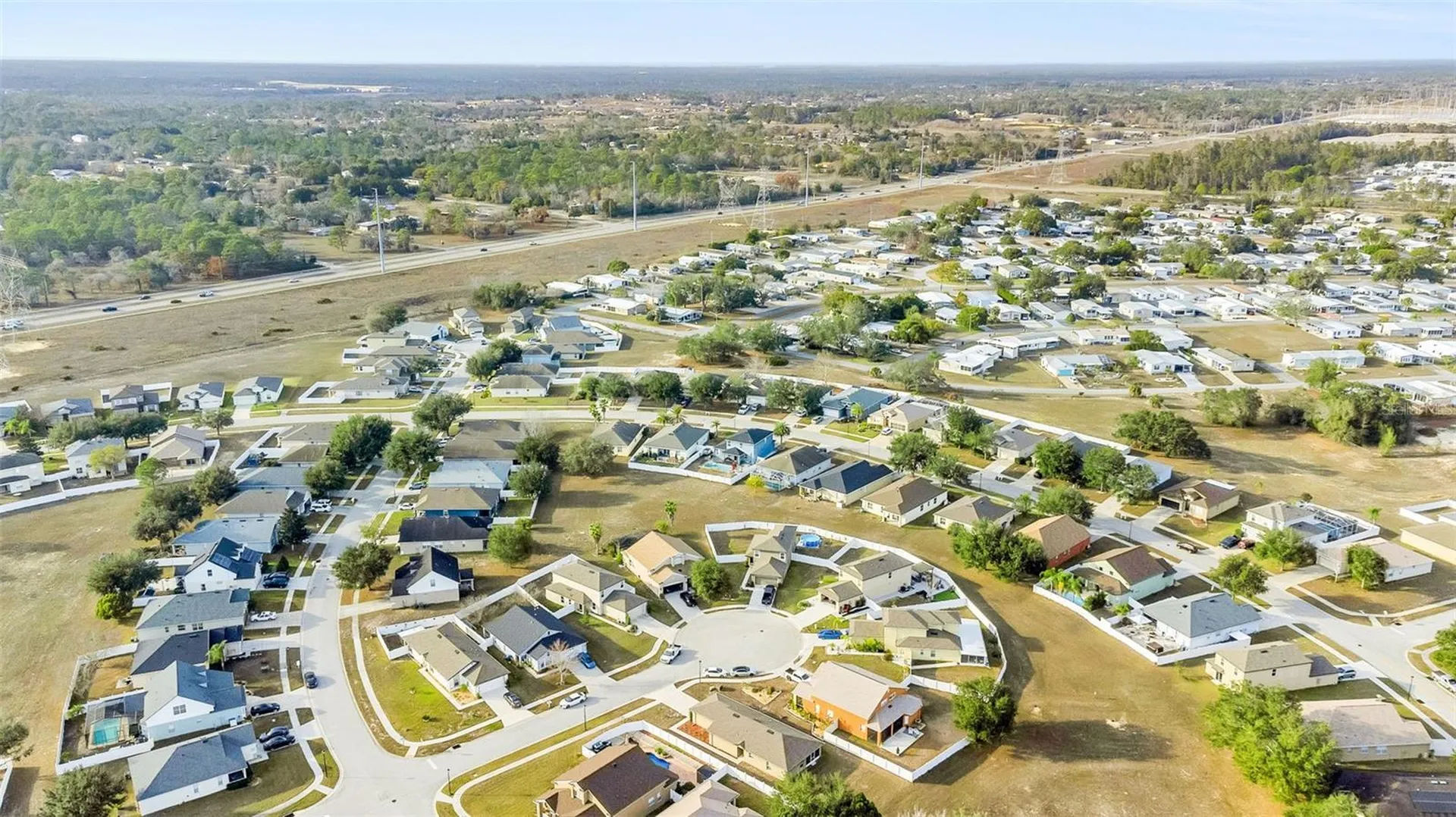 8646 Pinetop Ridge Lane Brooksville FL 34613