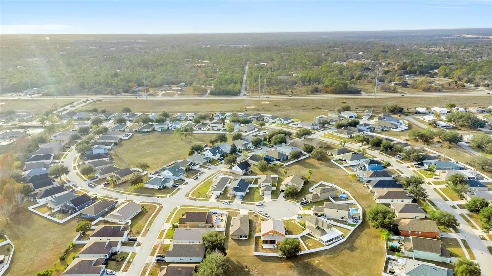 8646 Pinetop Ridge Lane Brooksville FL 34613