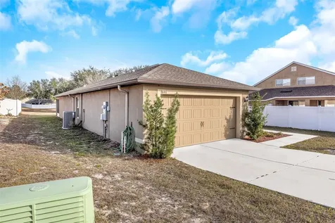 8646 Pinetop Ridge Lane Brooksville FL 34613