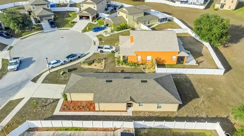 8646 Pinetop Ridge Lane Brooksville FL 34613