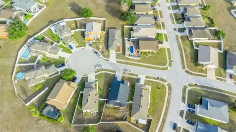 8646 Pinetop Ridge Lane Brooksville FL 34613