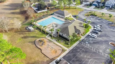8646 Pinetop Ridge Lane Brooksville FL 34613
