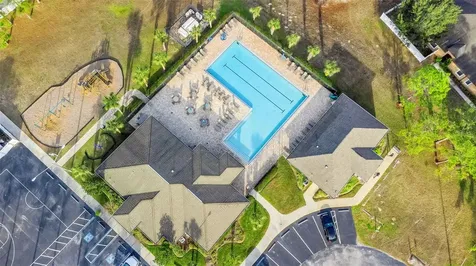 8646 Pinetop Ridge Lane Brooksville FL 34613