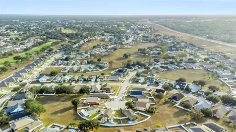 8646 Pinetop Ridge Lane Brooksville FL 34613