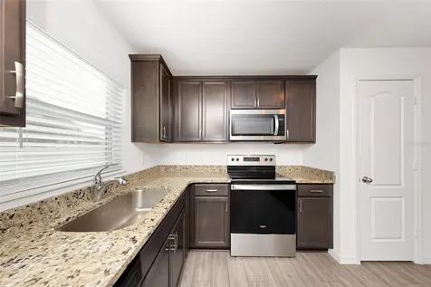 8646 Pinetop Ridge Lane Brooksville FL 34613