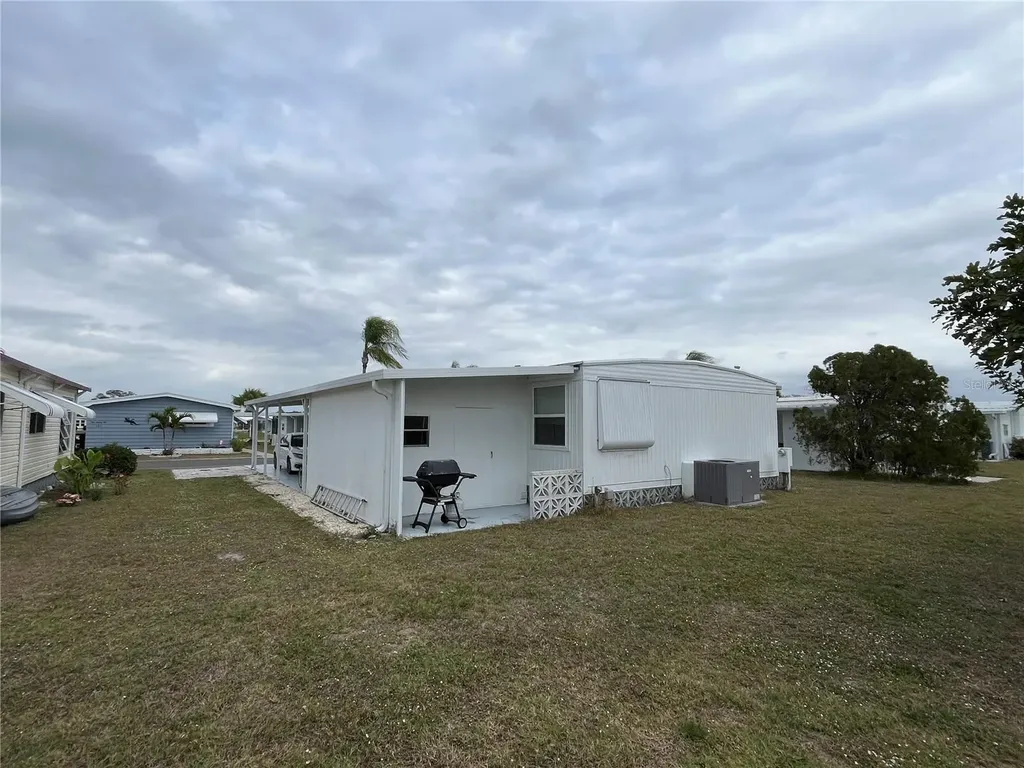 524 Vasto Drive Venice FL 34285