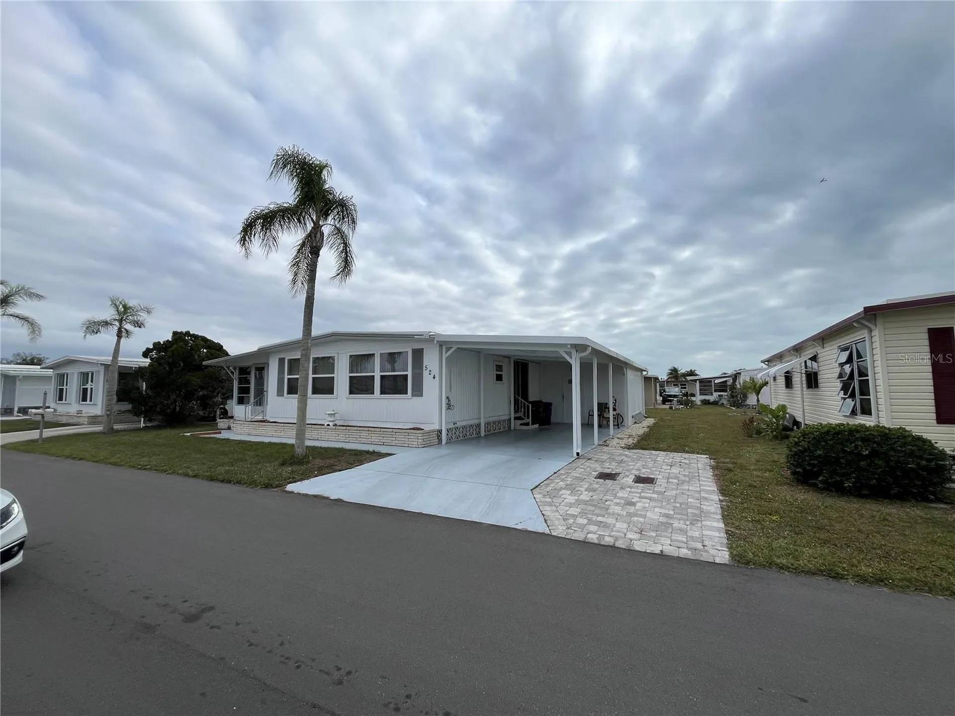 524 Vasto Drive Venice FL 34285