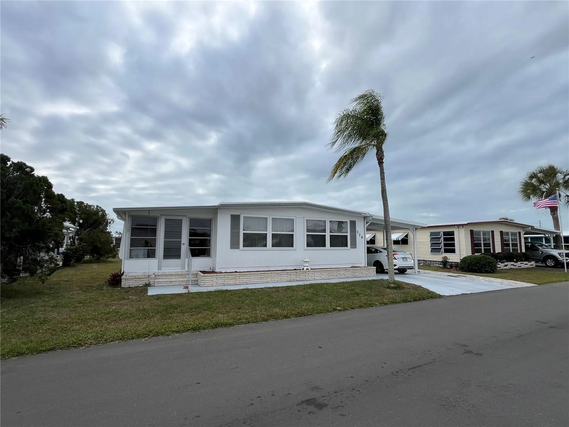 524 Vasto Drive Venice FL 34285