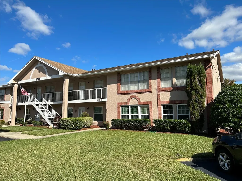 4826 Myrtle Oak Drive New Port Richey FL 34653