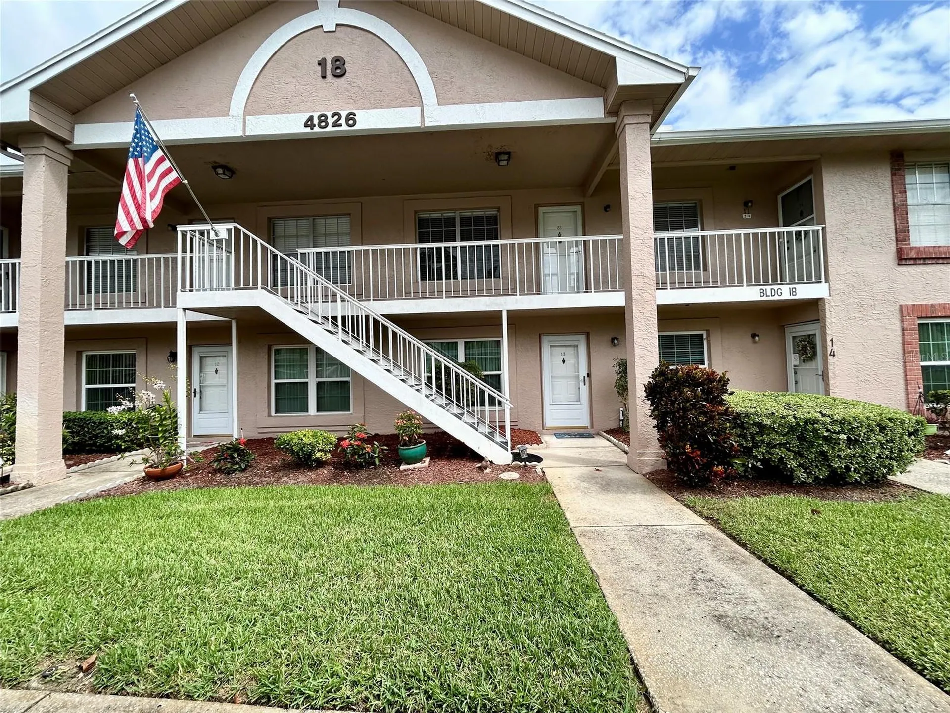 4826 Myrtle Oak Drive New Port Richey FL 34653