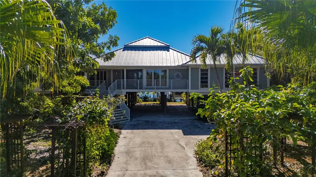 24139 Jolly Roger Boulevard Punta Gorda FL 33955