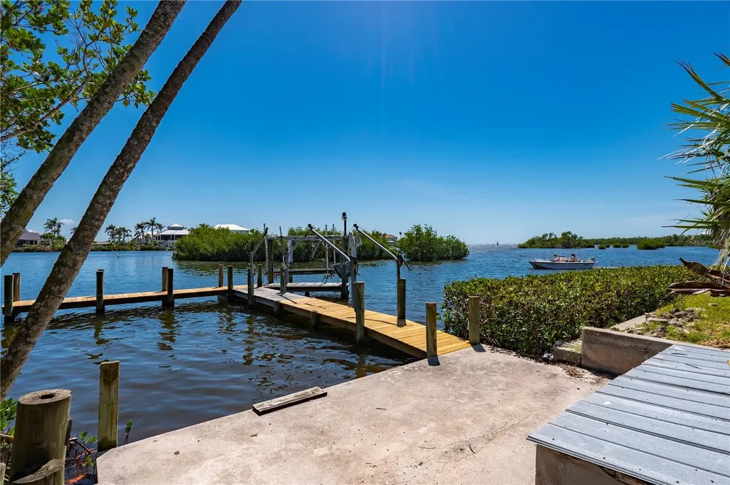 24139 Jolly Roger Boulevard Punta Gorda FL 33955