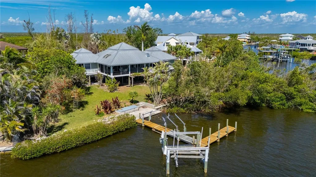 24139 Jolly Roger Boulevard Punta Gorda FL 33955