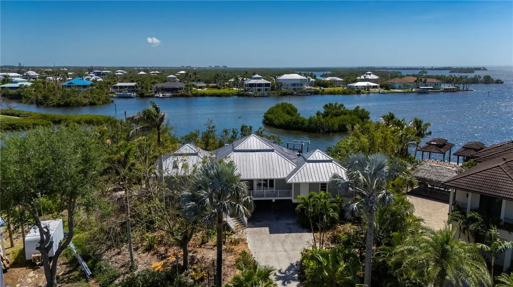 24139 Jolly Roger Boulevard Punta Gorda FL 33955