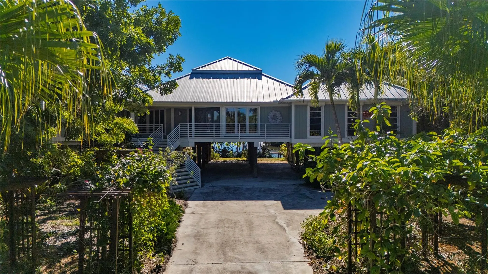 24139 Jolly Roger Boulevard Punta Gorda FL 33955