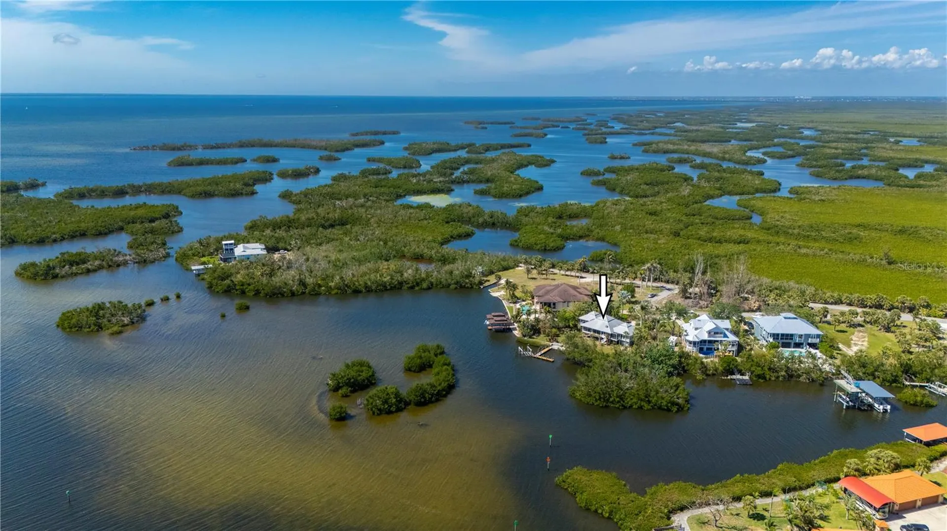 24139 Jolly Roger Boulevard Punta Gorda FL 33955