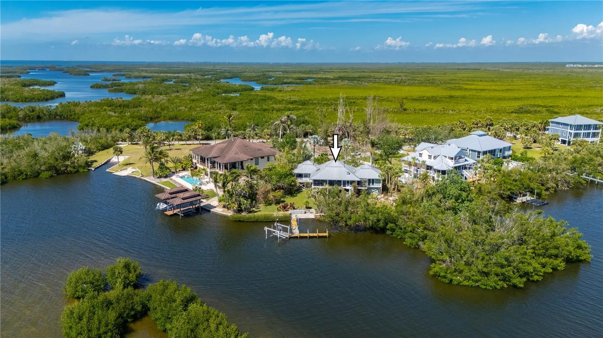 24139 Jolly Roger Boulevard Punta Gorda FL 33955