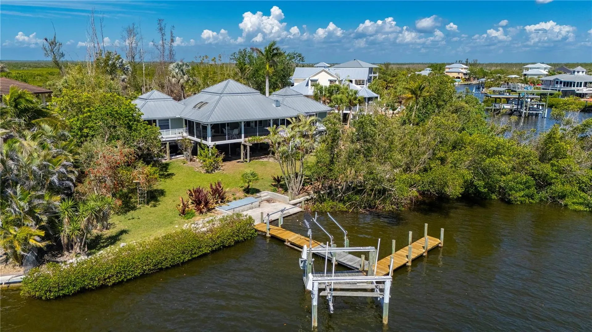 24139 Jolly Roger Boulevard Punta Gorda FL 33955