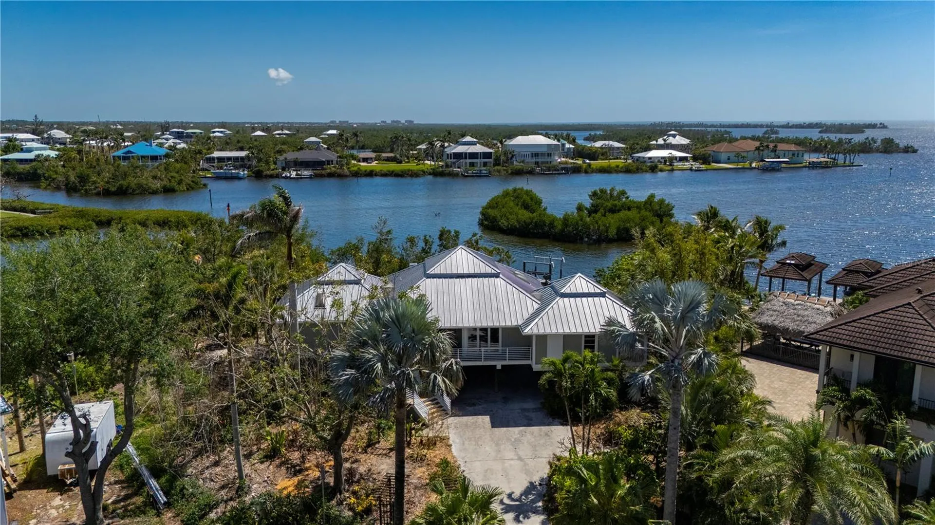 24139 Jolly Roger Boulevard Punta Gorda FL 33955