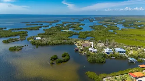 24139 Jolly Roger Boulevard Punta Gorda FL 33955