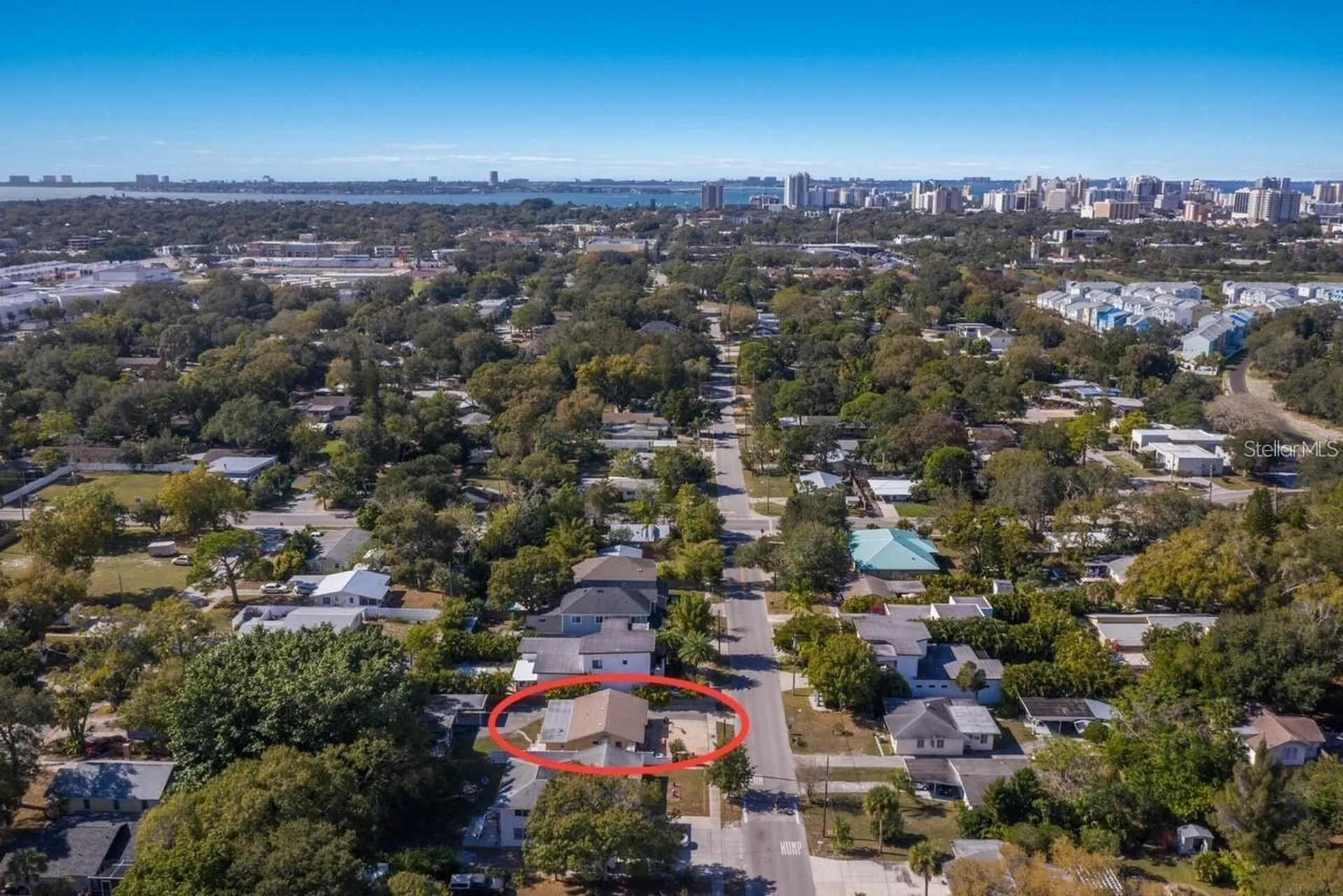 2442 Wood Street Sarasota FL 34237