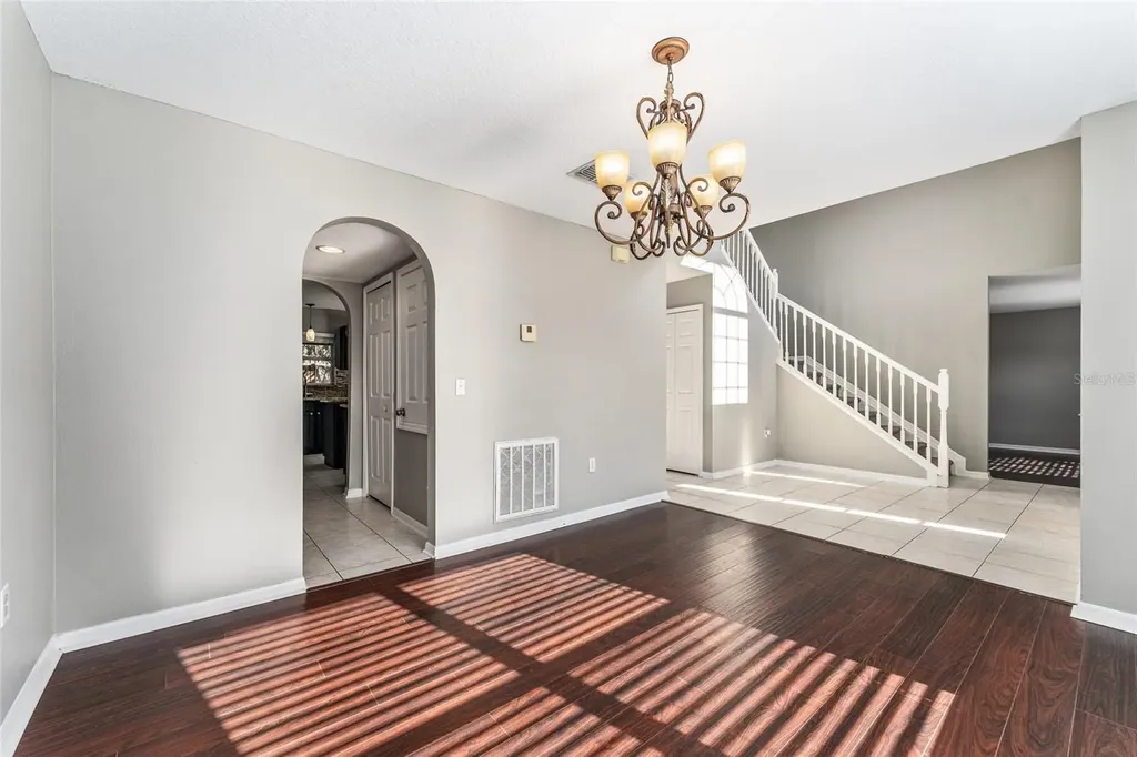 1116 Myrtle Lake View Drive Fruitland Park FL 34731