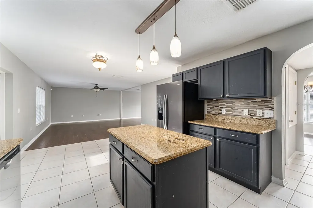 1116 Myrtle Lake View Drive Fruitland Park FL 34731