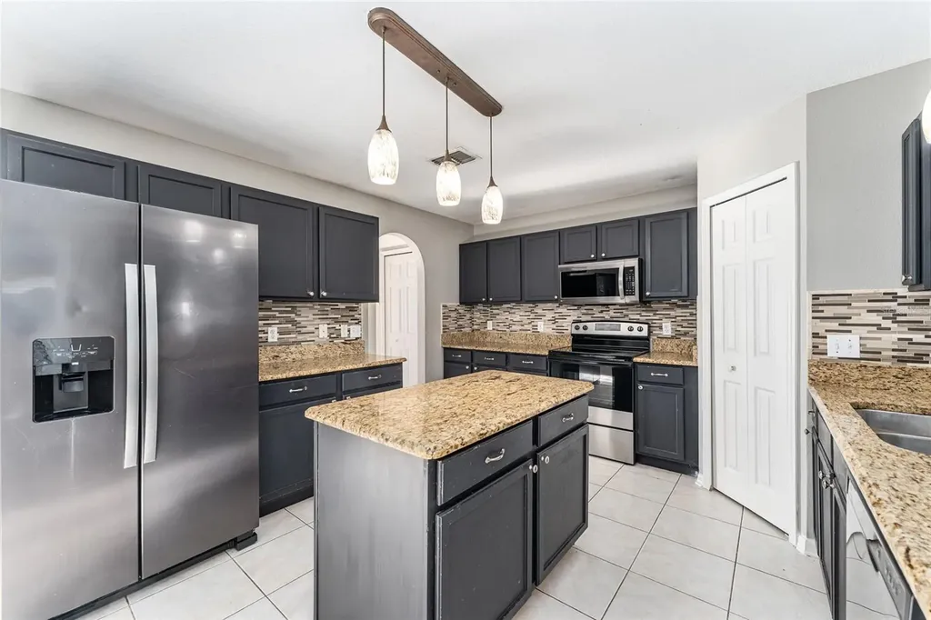 1116 Myrtle Lake View Drive Fruitland Park FL 34731