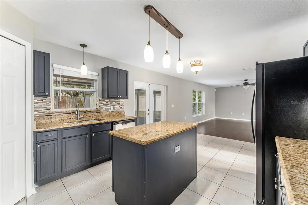 1116 Myrtle Lake View Drive Fruitland Park FL 34731