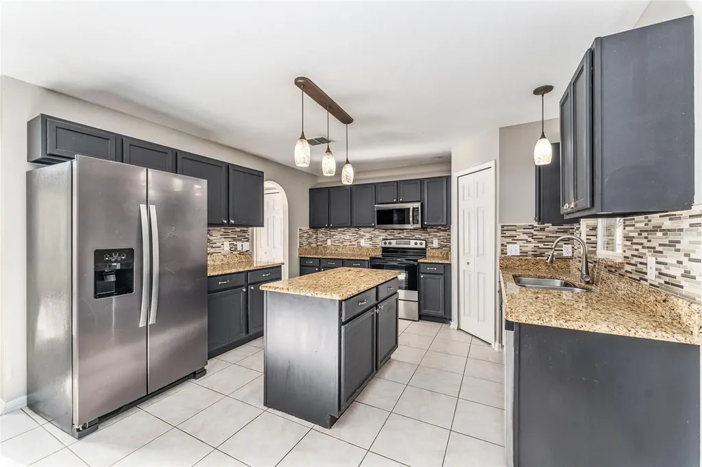 1116 Myrtle Lake View Drive Fruitland Park FL 34731