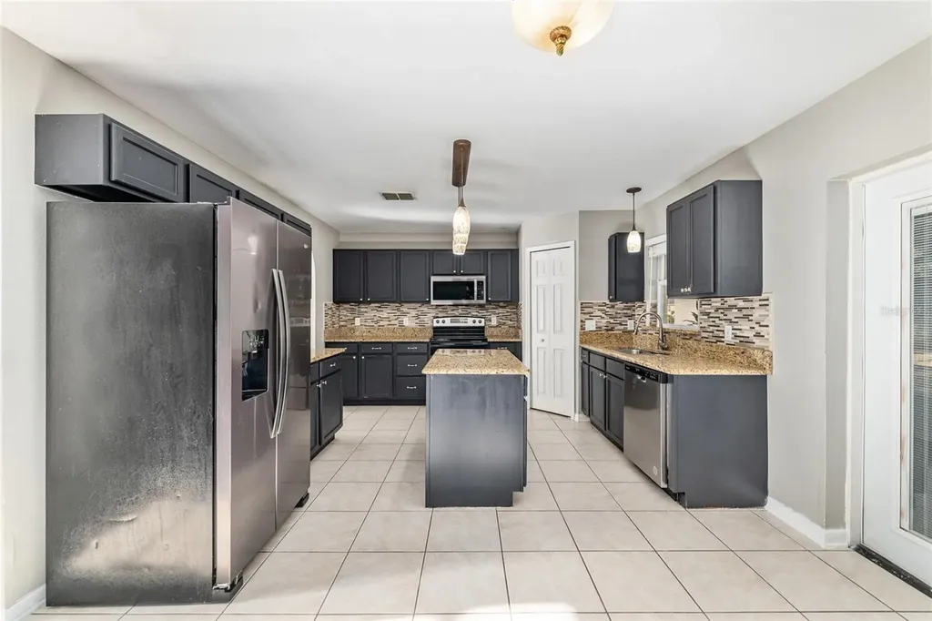 1116 Myrtle Lake View Drive Fruitland Park FL 34731