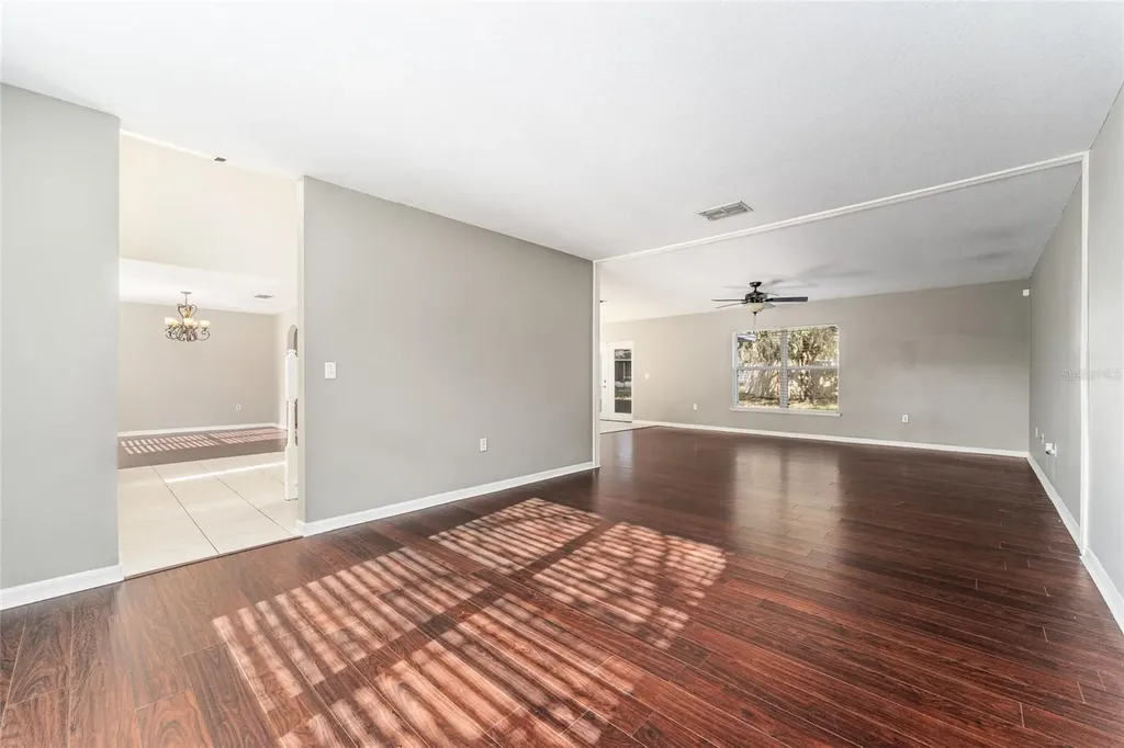 1116 Myrtle Lake View Drive Fruitland Park FL 34731