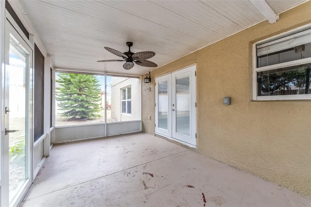 1116 Myrtle Lake View Drive Fruitland Park FL 34731